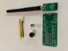 Load image into Gallery viewer, Chipguy&#39;s Breakout Board for Arduino Nano with Battery Power Shut-Off Control (4-Pack)

