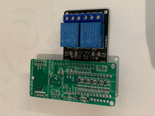 Load image into Gallery viewer, Chipguy&#39;s Breakout Board for Arduino Nano with Battery Power Shut-Off Control (4-Pack)
